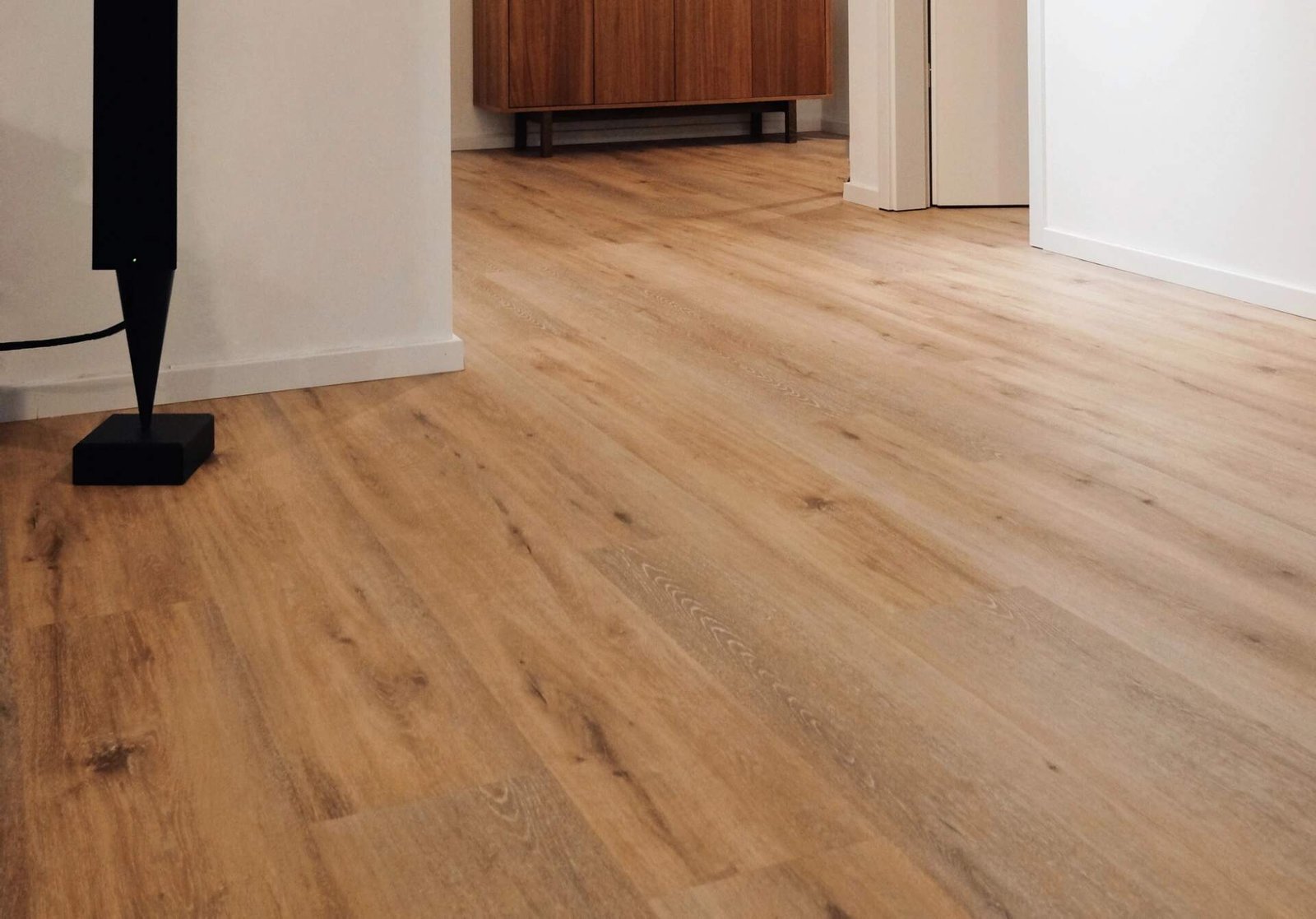 Duela de Madera Natural